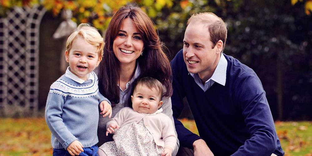Ο πρίγκιπας Ουίλιαμ… δεν θέλει δίδυμα! – Θα δοκιμαζόταν η ψυχική μου υγεία