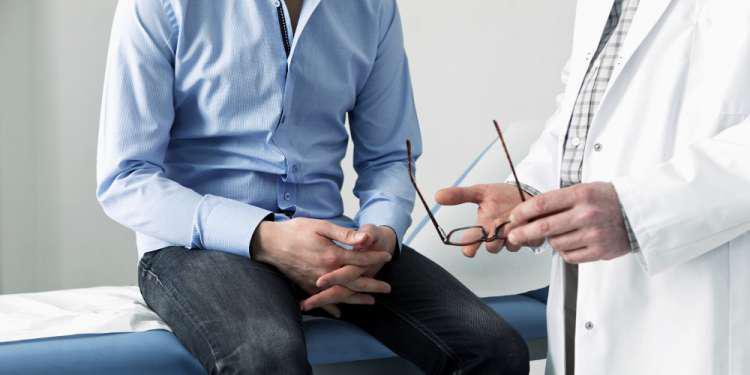 Καλοήθης Υπερπλασία Προστάτη: Aυτά που πρέπει να γνωρίζετε