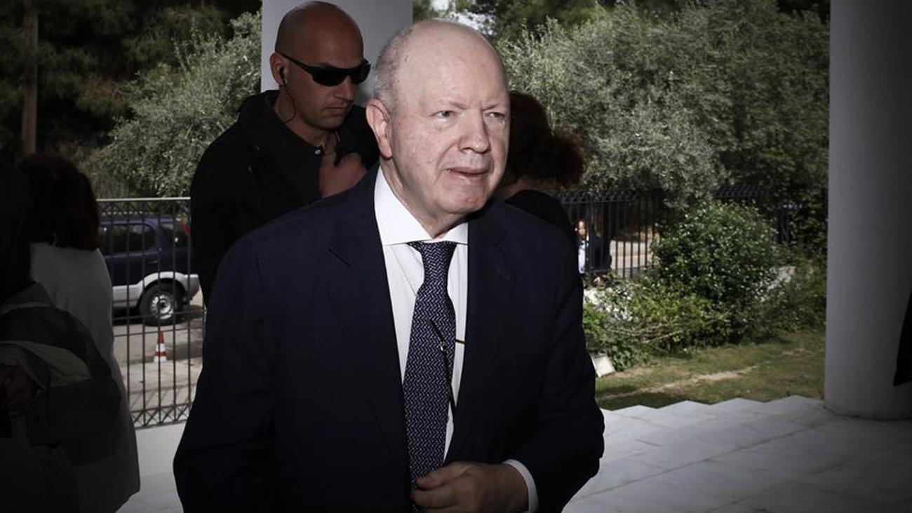 Πουλήθηκε από την Alph Bank το σπίτι του Ψυχάρη στο Πόρτο Χέλι!