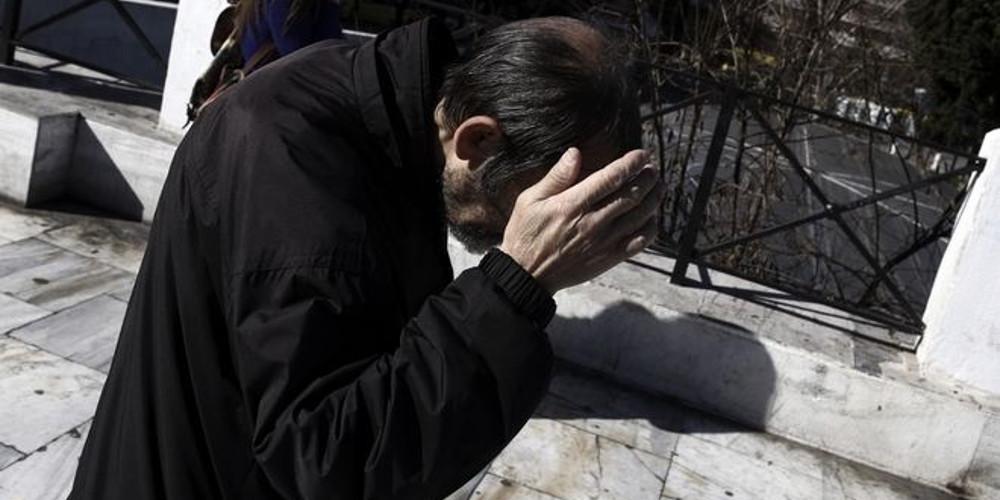 Η κρίση γεμίζει τα ψυχιατρεία - Τεράστιες ελλείψεις στα ιδρύματα