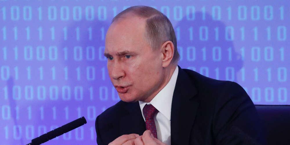 Αναβάλλεται η αναγόρευση του Πούτιν σε επίτιμο διδάκτορα από το πανεπιστήμιο Πελοποννήσου