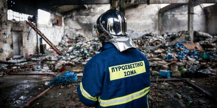 Συμμορία ανήλικων Ρομά με μαχαίρι, σφυρί και... ροτβάιλερ λήστεψε πυροσβέστη