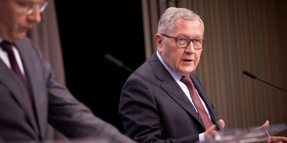 Ρέγκλινγκ: Ελάφρυνση χρέους, εάν συνεχιστούν οι μεταρρυθμίσεις