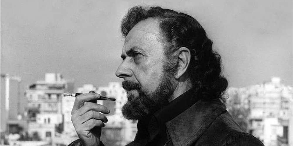 17 Νοέμβρη – Συγκλονιστικό βίντεο: Ο Γιάννης Ρίτσος απαγγέλλει τη «Ρωμιοσύνη» στην πρώτη επέτειο του Πολυτεχνείου