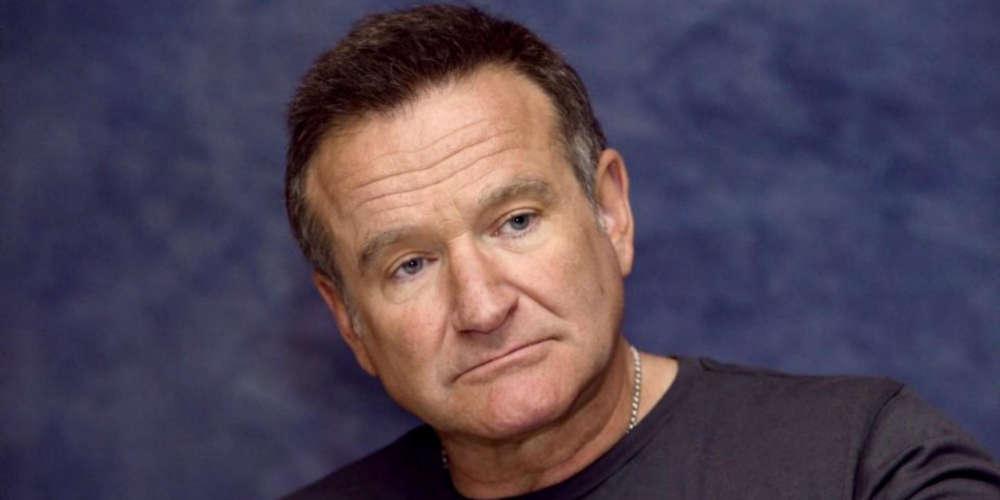 Η αυτοκτονία του Ρόμπιν Ουίλιαμς «ενέπνευσε» κι άλλους να αυτοκτονήσουν!