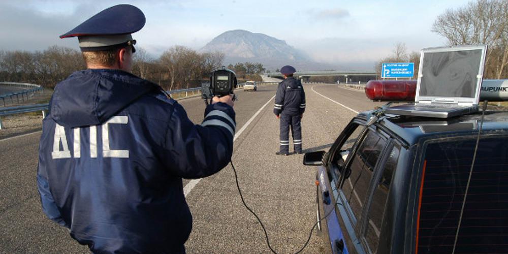 Οι δικαστικοί μπορούν ελεύθερα να οδηγούν ακόμη και... μεθυσμένοι στην Ρωσία