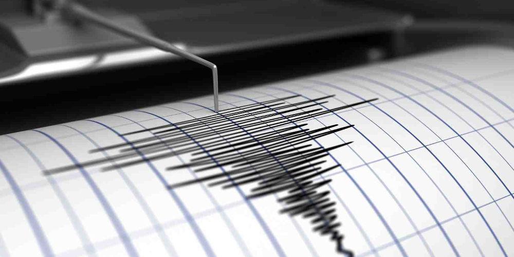 Νέος σεισμός 3,6 Ρίχτερ στα Δωδεκάνησα – Νοτιοανατολικά της Ρόδου