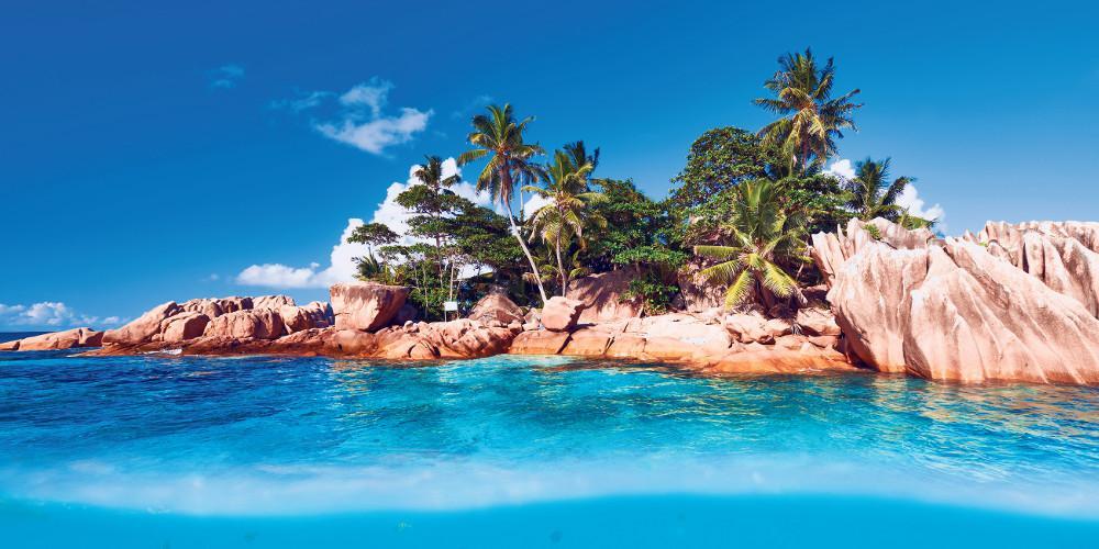 Σβήνουν το χρέος φτιάχνοντας πάρκα στις Σεϊχέλες