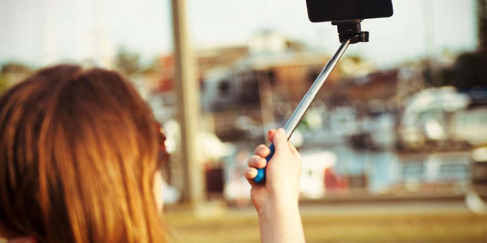 Φρικτός θάνατος για 24χρονη λόγω selfie