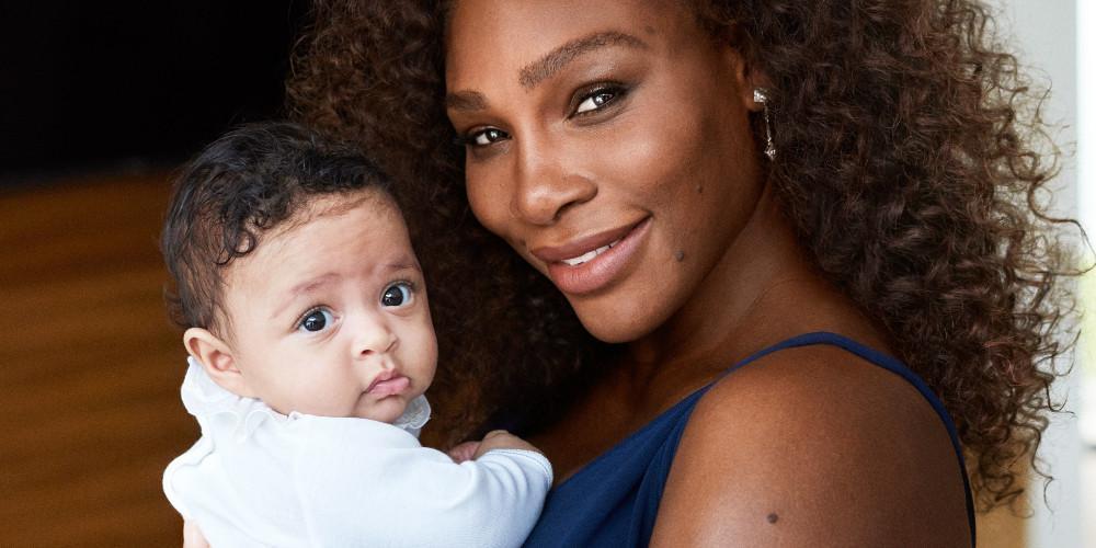 Σερένα Γουίλιαμς: Κόντεψα να πεθάνω στη γέννα - Οι δύσκολες ώρες που έζησε