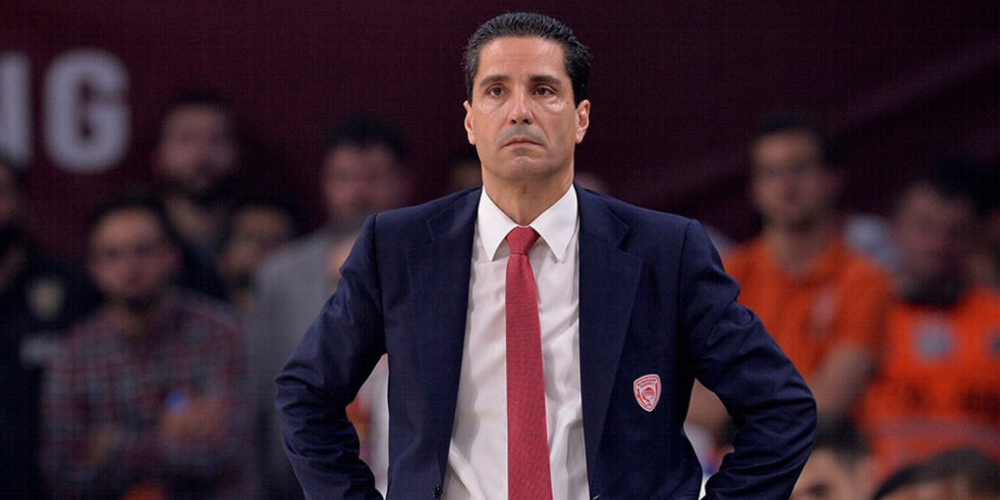 Δεν εφησυχάζεται ο Σφαιρόπουλος: Προσοχή στην Μπάμπεργκ - Υπουλο παιχνίδι!