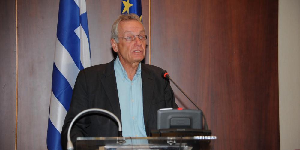 Σγουρίδης: Πήρα επίδομα ενοικίου, πλήρωνα νοίκι 50 ευρώ το μήνα, στο Αιγάλεω 