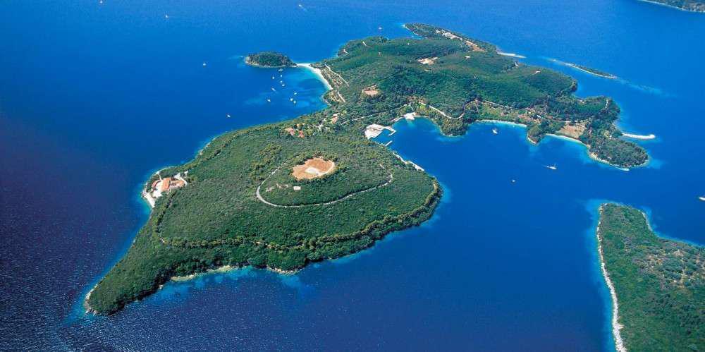 Μεγάλα και απροσδόκητα έσοδα για τον δήμο Μεγανησίου φέρνουν Ριμπολόβλεφ και Σκορπιός