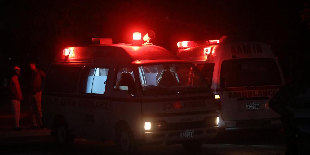 Στους 27 νεκρούς αυξήθηκε ο απολογισμός της επίθεσης στη Μογκαντίσου