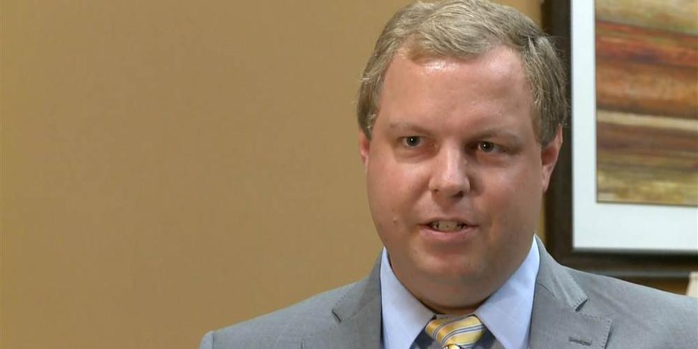 Νέα παραίτηση στον Λευκό Οίκο - Μετά τον Πόρτερ, ο Σόρενσεν!