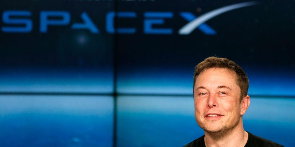 Η Κίνα κατηγορεί τον Έλον Μασκ για παρολίγον συγκρούσεις στο διάστημα