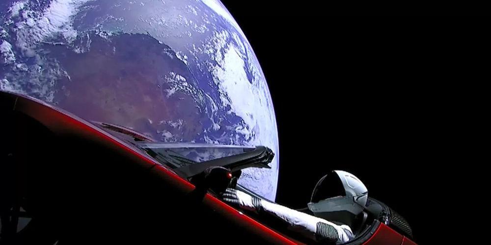 Η Ινδία στέλνει επανδρωμένη αποστολή στο διάστημα!