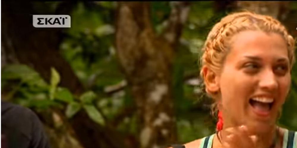Survivor: Οι Διάσημοι έβγαλαν στη «σέντρα» τη Σπυροπούλου μετά την ήττα - Απόψε η αποχώρηση