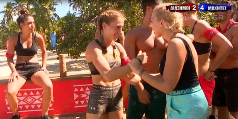 Survivor: Νέα απίστευτη ανατροπή στο Survivor