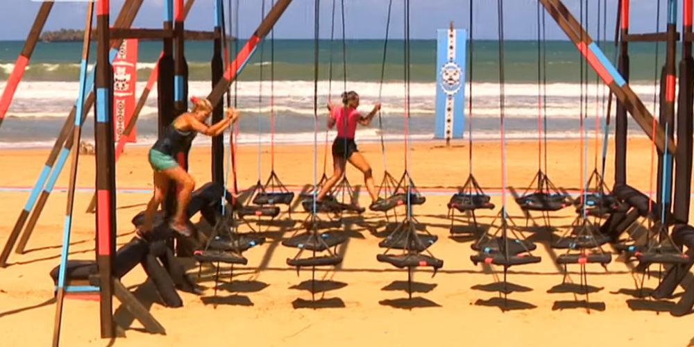 Survivor-διαρροή: Οριστικό, αυτοί κερδίζουν το σημερινό σούπερ έπαθλο