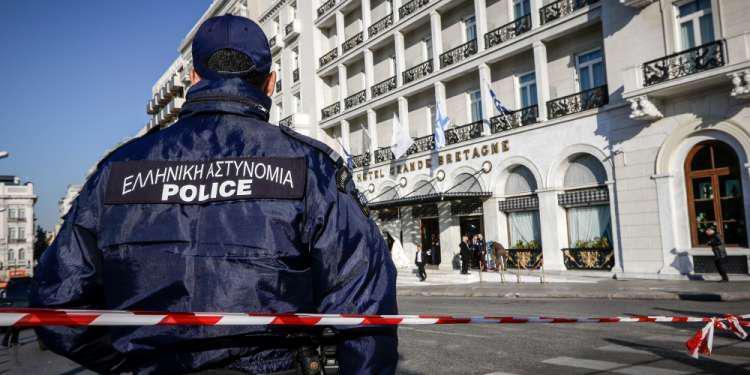 Σπάρταθλον 2026: Κυκλοφοριακό «μπλόκο» το Σάββατο – Ποιοι δρόμοι κλείνουν και ποιες ώρες