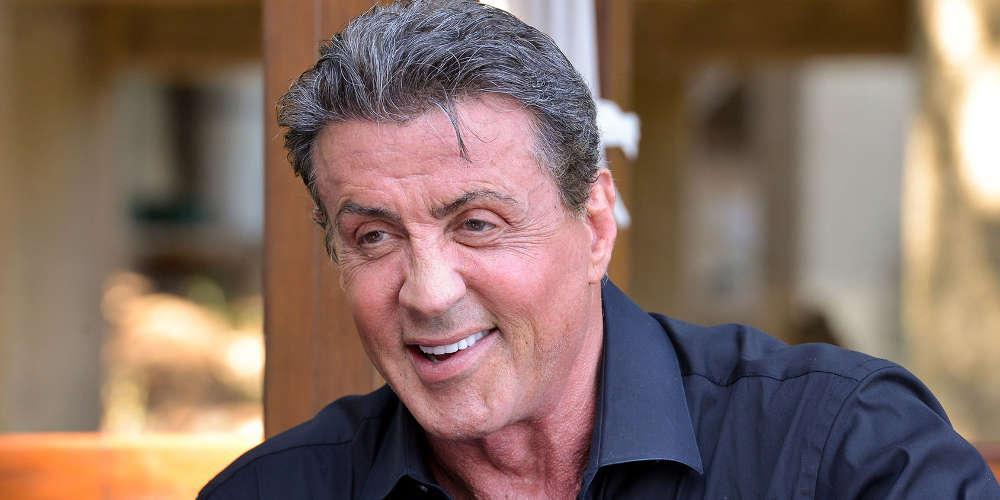 Τι απαντά ο Σιλβέστερ Σταλόνε σε όσους τον «πέθαναν»!