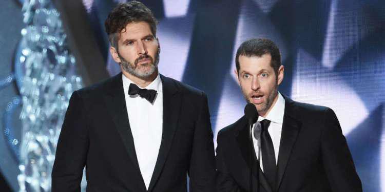 Οι δημιουργοί του Game of Thrones, ετοιμάζουν νέες ταινίες Star Wars!