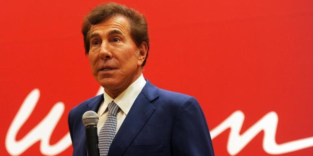 Παραιτήθηκε ο μεγιστάνας των καζίνο Στιβ Γουίν – Πολλές οι καταγγελίες για σεξουαλικές επιθέσεις