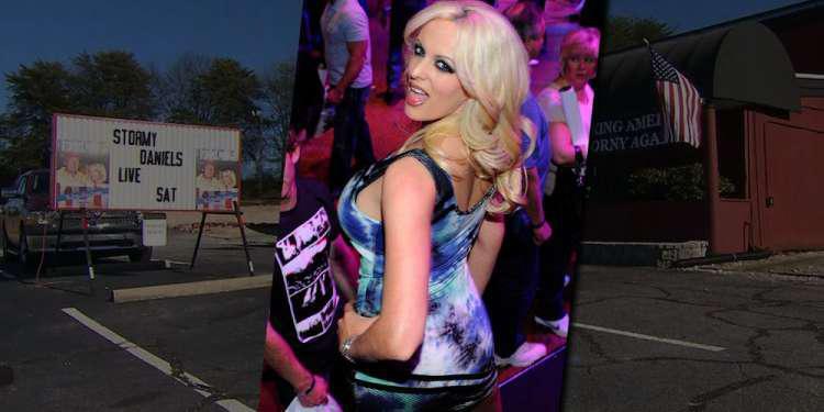 Αποκάλυψη για τον Τραμπ: Εξαγόρασαν την σιωπή πορνοστάρ με 130.000 δολάρια