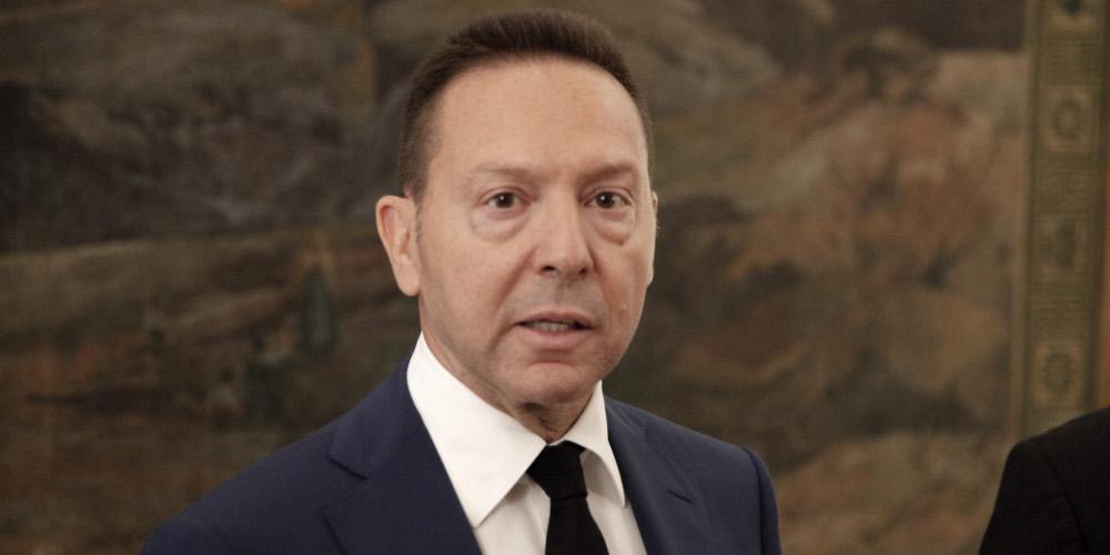 Δικογραφία κατά του Γιάννη Στουρνάρα διαβιβάστηκε στη Βουλή