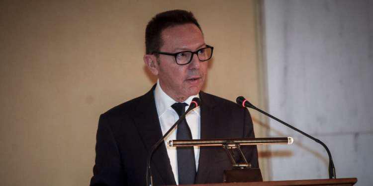 Capital Controls: Ο Στουρνάρας είπε πότε θα καταργηθούν πλήρως