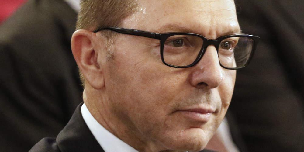 Υπέρ της προληπτικής πιστωτικής γραμμής ο Στουρνάρας: Επωφελής για την Ελλάδα