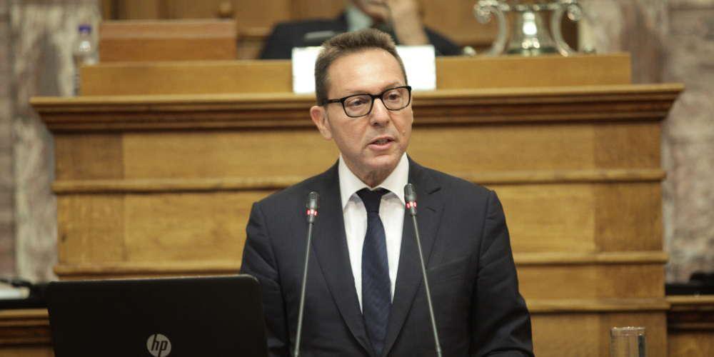 Στουρνάρας: Νόμιζα πως ο Πολάκης αστειευόταν!