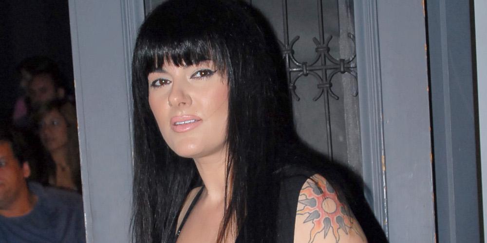 Το συγκινητικό αντίο της Σάννυ Μπαλτζή στον παππού της κόρης της Χάρρυ Κλυνν [εικόνα]