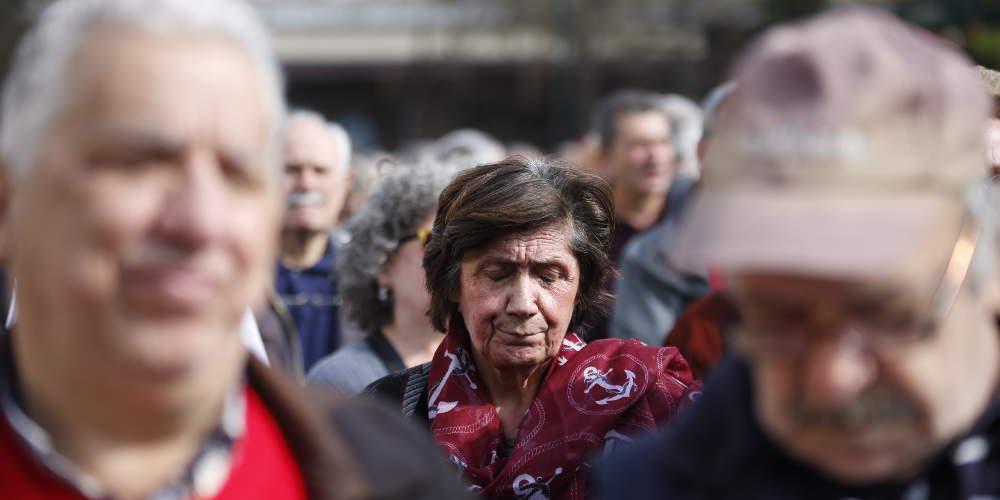 Αποκλειστικό: Παράνομες και άκυρες οι μειώσεις σε 350.000 επικουρικές συντάξεις