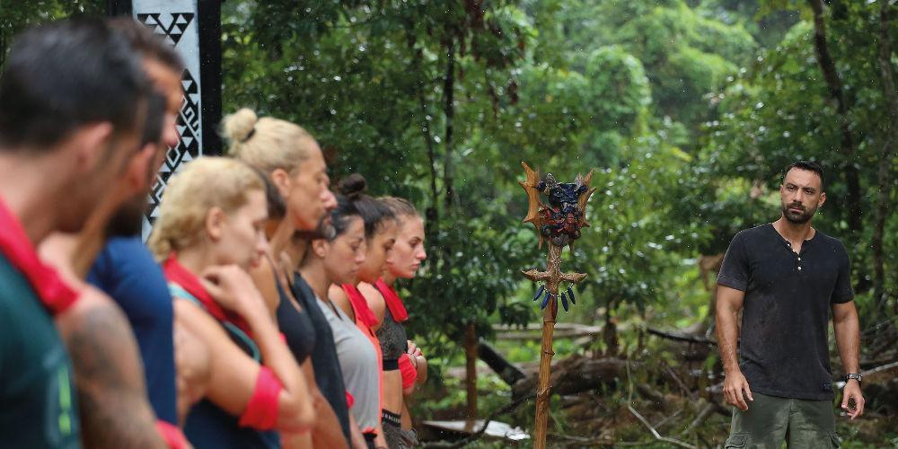 Survivor-διαρροή: Αυτοί κερδίζουν την ασυλία και αυτοί είναι οι προτεινόμενοι