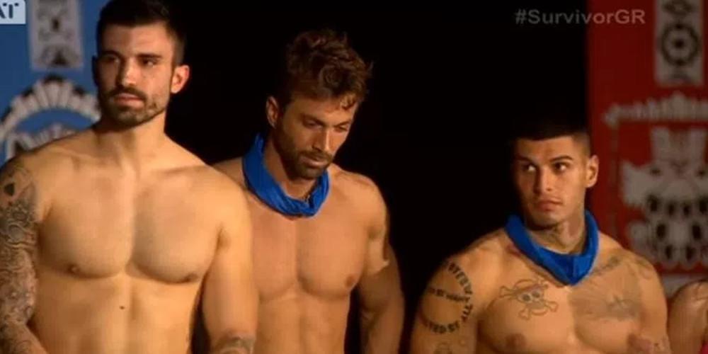 Survivor – διαρροή: Αυτός φεύγει από τους Μαχητές