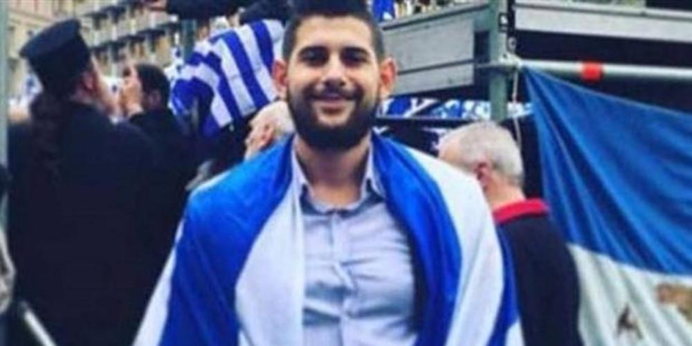 Αυτός είναι ο εμπνευστής του συλλαλητηρίου για τη Μακεδονία στην Πάτρα