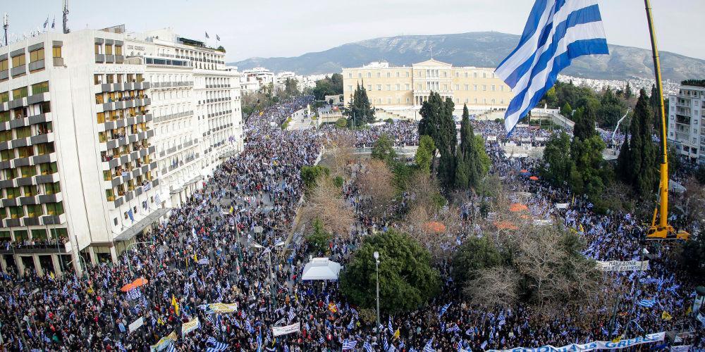 «Μετεξεταστέοι» στην αριθμητική ΕΛ.ΑΣ. και Τόσκας