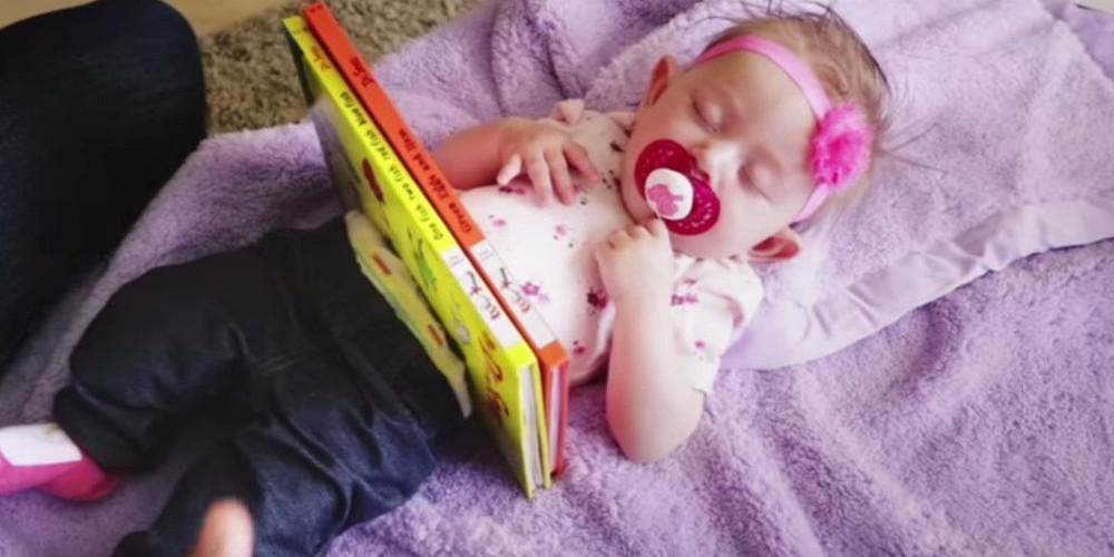 Αγώνας δρόμου για… μωρά στο NBA [βίντεο]