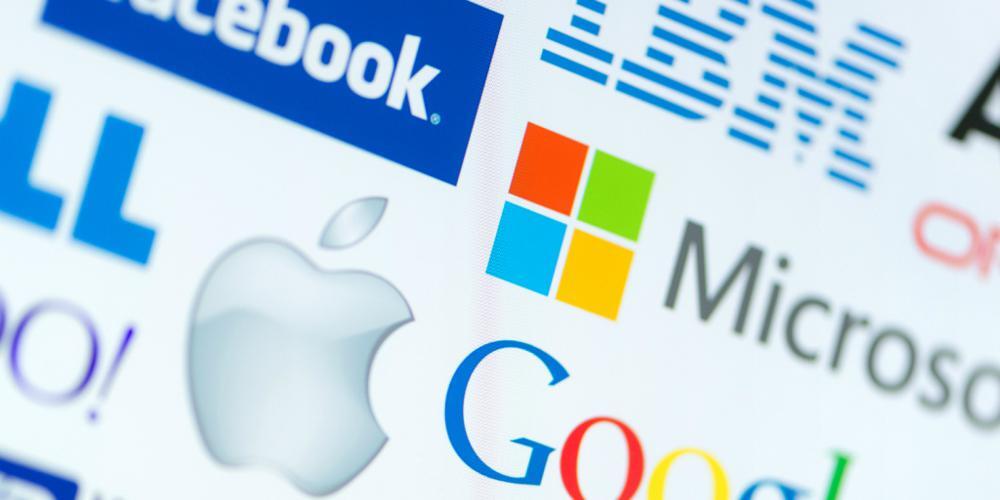 Google Apple Facebook θα πληρώνουν περισσότερους φόρους στην Ευρώπη