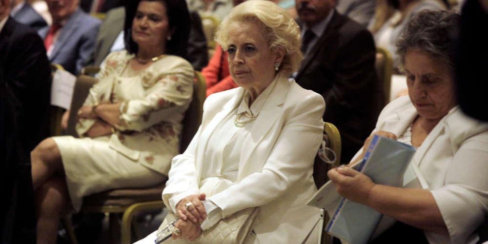 Ο Τσίπρας καλεί Θάνου…στην Κουμουνδούρου για να την ηρωοποιήσει