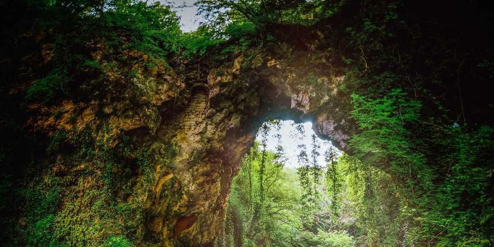 Κατέρρευσε το Θεογέφυρο στα Ιωάννινα - Ήταν το πιο ξεχωριστό γεφύρι στην Ελλάδα