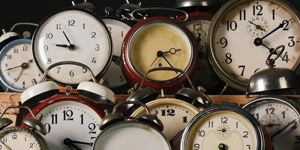 Η Κομισιόν καταργεί τη χειμερινή ώρα στην Ευρώπη