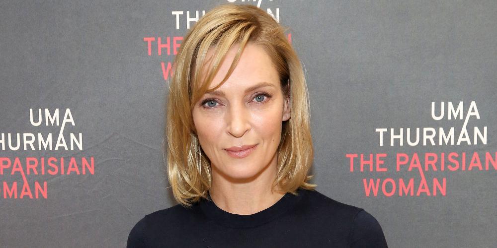 Το σοκαριστικό ατύχημα της Ούμα Θέρμαν στα γυρίσματα του Kill Bill [βίντεο]