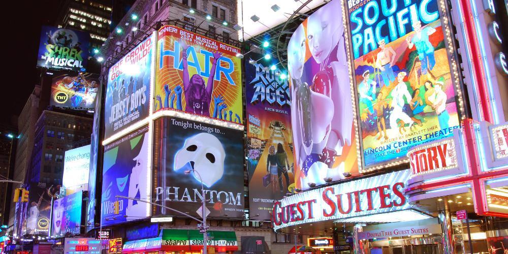 Αντρικές μπίζνες η show business: Μόλις το 24% των ταινιών πέρυσι είχε πρωταγωνίστριες γυναίκες