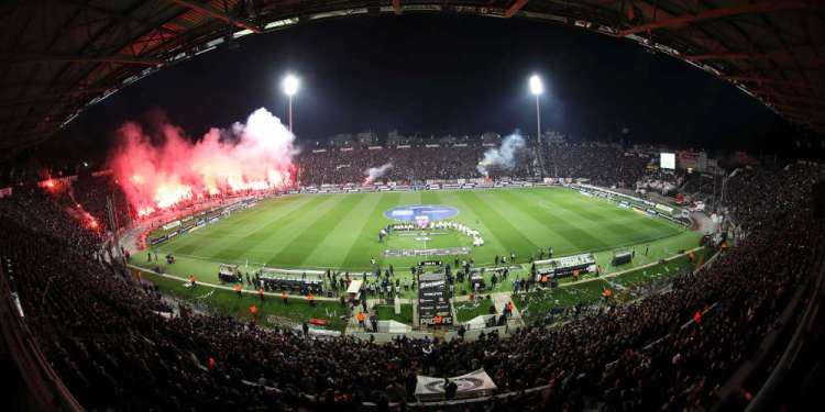 Ξαναρχίζει το πρωτάθλημα από την 26η αγωνιστική - Συμφώνησαν οι ΠΑΕ με τους όρους Βασιλειάδη