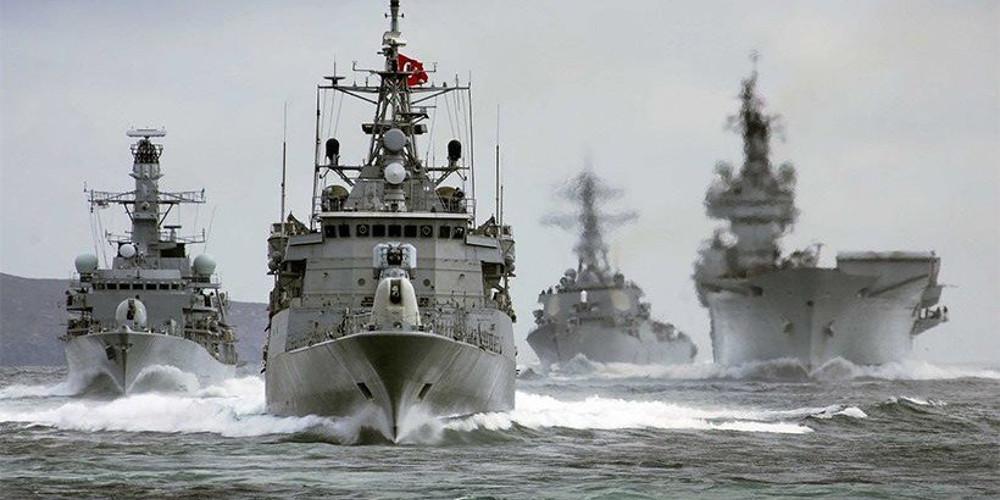 Κλιμακώνει τις προκλήσεις η Τουρκία: Τι ζητάει για υφαλοκρηπίδα, χωρικά ύδατα και Ίμια