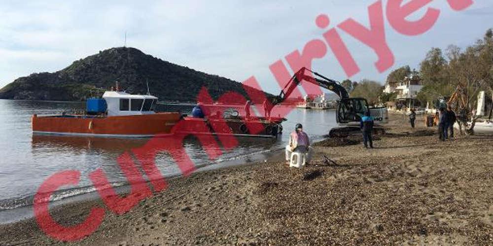 Αποκάλυψη: Οι Τούρκοι φτιάχνουν στρατιωτικές εγκαταστάσεις κοντά στα Ίμια!