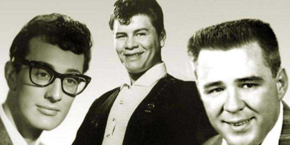 «Η μέρα που πέθανε η μουσική»: Η αεροπορική τραγωδία που… χτύπησε την Rock and Roll